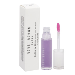 BOBBI BROWN Extra Blushing LIP OIL - BARE Lilac kosmetyk do ust 2 g