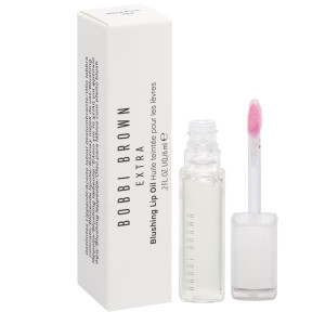 BOBBI BROWN Extra Blushing LIP OIL - BARE PINK kosmetyk do ust 2 g