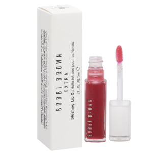 BOBBI BROWN Extra Blushing LIP OIL - BARE Raspberry kosmetyk do ust 2 g