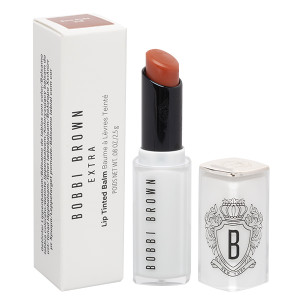 BOBBI BROWN Extra LIP TINT - BARE NUDE kosmetyk do ust 2,5 g