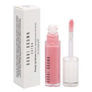 BOBBI BROWN Extra Plump LIP Serum - BARE Blossom serum pielęgnacyjne 6 ml