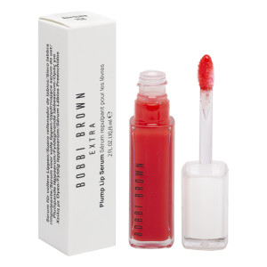 BOBBI BROWN Extra Plump LIP Serum - BARE Gauva serum pielęgnacyjne 6 ml