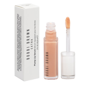 BOBBI BROWN Extra Plump LIP Serum - BARE Honey serum pielęgnacyjne 6 ml