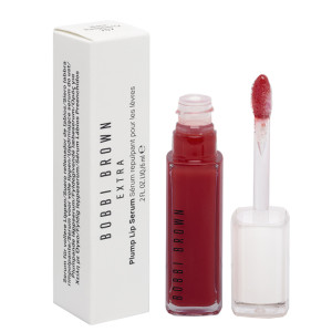 BOBBI BROWN Extra Plump LIP Serum - BARE Rasperry serum pielęgnacyjne 6 ml
