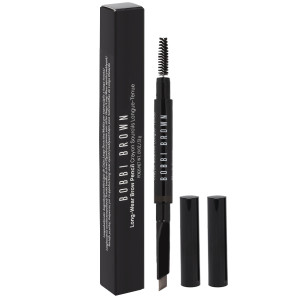 BOBBI BROWN Long-Wear BROW Pencil - Black Brown produkt kosmetyczny 0,33 g