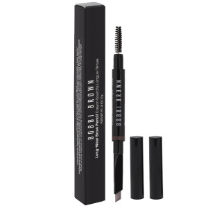 BOBBI BROWN Long-Wear BROW Pencil - COOL DARK Brown produkt kosmetyczny 0,33 g