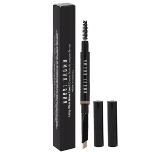 BOBBI BROWN Long-Wear BROW Pencil - WARM Brown produkt kosmetyczny 0,33 g