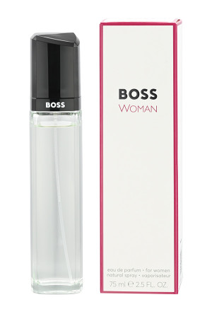 HUGO BOSS Woman woda perfumowana spray damskie 75 ml
