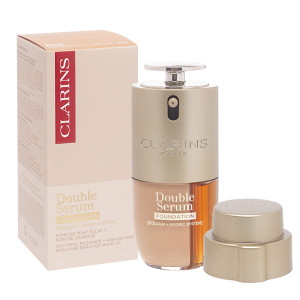 CLARINS Double Serum Foundation M1C serum pielęgnacyjne 30 ml