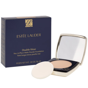 ESTEE LAUDER Double WEAR Powder Foundation Spf10 -4C1 Outdoor Beige podkład do twarzy 12 g