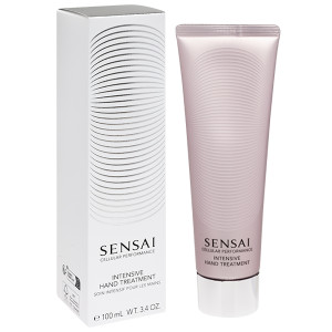 KANEBO SENSAI Cellular Performance Intensive HAND Treatment produkt kosmetyczny 100 ml