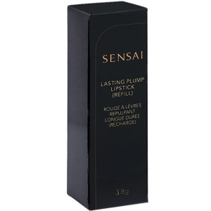 KANEBO SENSAI Lasting Plump Lipstick Refill 01 RUBY RED kosmetyk do ust 3,8 g