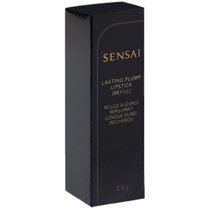 KANEBO SENSAI Lasting Plump Lipstick Refill 02 Vivid Orange kosmetyk do ust 3,8 g