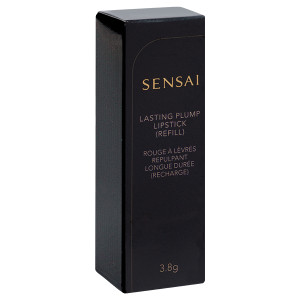 KANEBO SENSAI Lasting Plump Lipstick Refill 08 Terracotta RED kosmetyk do ust 3,8 g