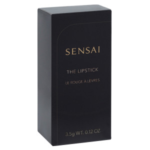 KANEBO SENSAI THE Lipstick 05 Himawari Orange kosmetyk do ust 3,5 g