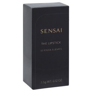 KANEBO SENSAI THE Lipstick 13 Shiarayuri NUDE kosmetyk do ust 3,5 g