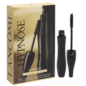 LANCOME SET (Hypnose Mascara 001 + Bifacil EYE + Crayon KHOL MINI 027) tusz do rzęs 30 ml