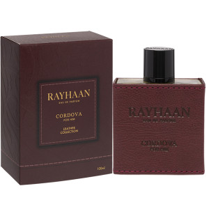 RAYHAAN Cordova woda perfumowana spray męskie 100 ml