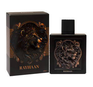RAYHAAN LION (M) EDP/S 100ML