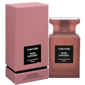 TOM FORD ROSE Exposed (M/W) woda perfumowana spray 100 ml