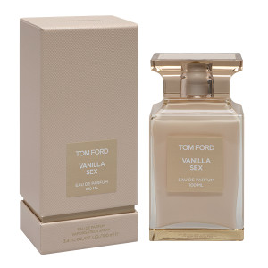 TOM FORD Vanilla SEX woda perfumowana spray damskie 100 ml