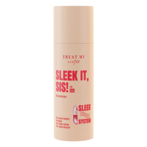 Trust My Sister Sleek It olej wygładzający 100ml