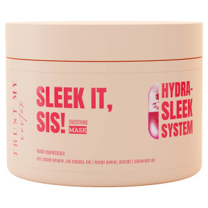 Trust My Sister Sleek It maska wygładzająca 180ml