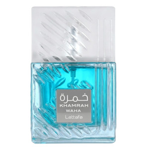 Lattafa Khamrah Waha woda perfumowana spray 100ml