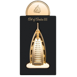 Lattafa Pride Art Of Arabia III woda perfumowana spray 100ml