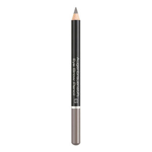 Artdeco Eye Brow Pencil kredka do brwi 6 Medium Grey Brown 1.1g