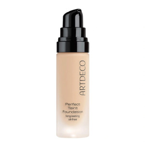 Artdeco Perfect Teint Foundation długotrwały podkład kryjący 35 Natural 20ml