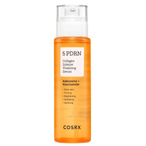 COSRX 5 PDRN Collagen Intense Vitalizing Serum intensywne serum rewitalizujące 100ml