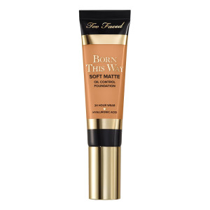 TOO FACED Born This Way Soft Matte Foundation matujący podkład w płynie Warm Beige 30ml