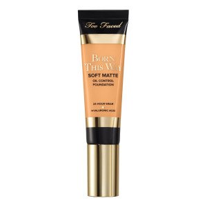 TOO FACED Born This Way Soft Matte Foundation matujący podkład w płynie Light Beige 30ml