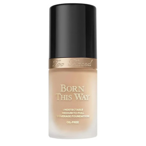 TOO FACED Born This Way Foundation podkład do twarzy Nude 30ml