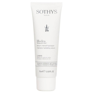 Sothys Hydra 4Ha serum intensywnie nawilżające 75ml