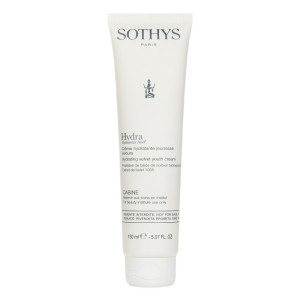 Sothys Hydra 4Ha aksamitny krem nawilżająco-odmładzający 150ml
