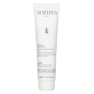 Sothys Hydra 4Ha satynowy krem nawilżająco-odmładzający 150ml