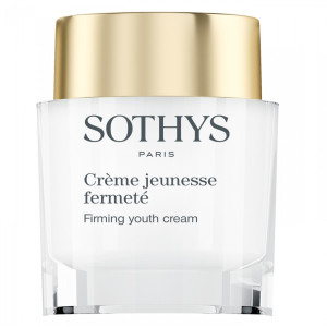 Sothys Jeunesse lekki krem ujędrniający 50ml
