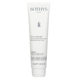 Sothys Detox Energie detoksykujący krem odmładzający 150ml