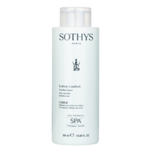 Sothys Comfort tonik do twarzy 500ml
