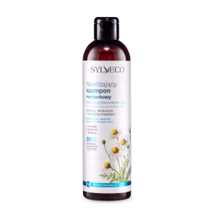 SYLVECO Nawilżający szampon rumiankowy - 300 ml