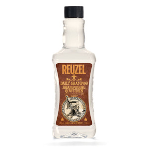 Reuzel Hollands Finest Daily Shampoo szampon do codziennego stosowania 350ml