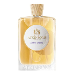Atkinsons Amber Empire woda toaletowa spray 100ml