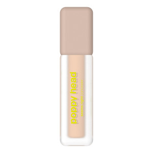 Poppy Head Seams Right lekki kryjący korektor pod oczy o naturalnym wykończeniu 03 Seams Peach 8g