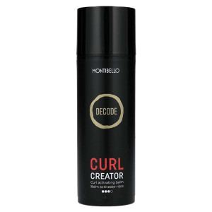MONTIBELLO Decode Curl Creator balsam do tworzenia loków 150ml