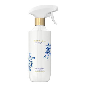 Rituals Dutch Tulip & Yuzu zapach do wnętrz 400ml