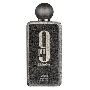 Afnan 9am Night Out ekstrakt perfum 100ml