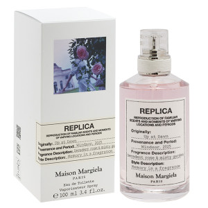 MAISON MARGIELA REPLICA UP AT DAWN (W) EDT/S 100 ML