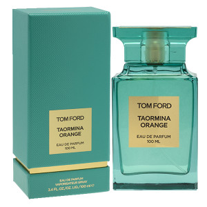 TOM FORD TAORMINA ORANGE (M/W) EDP/S 100ML